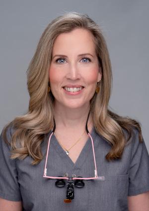Dr. Liz Logan