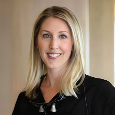 Dr. Allison Thibault