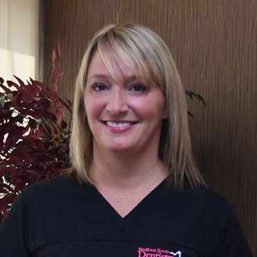 Dr. Jillian Reynolds