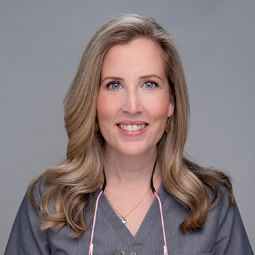 Dr. Liz Logan