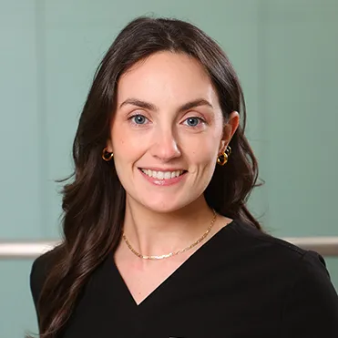 Dr. Sarah Robertson